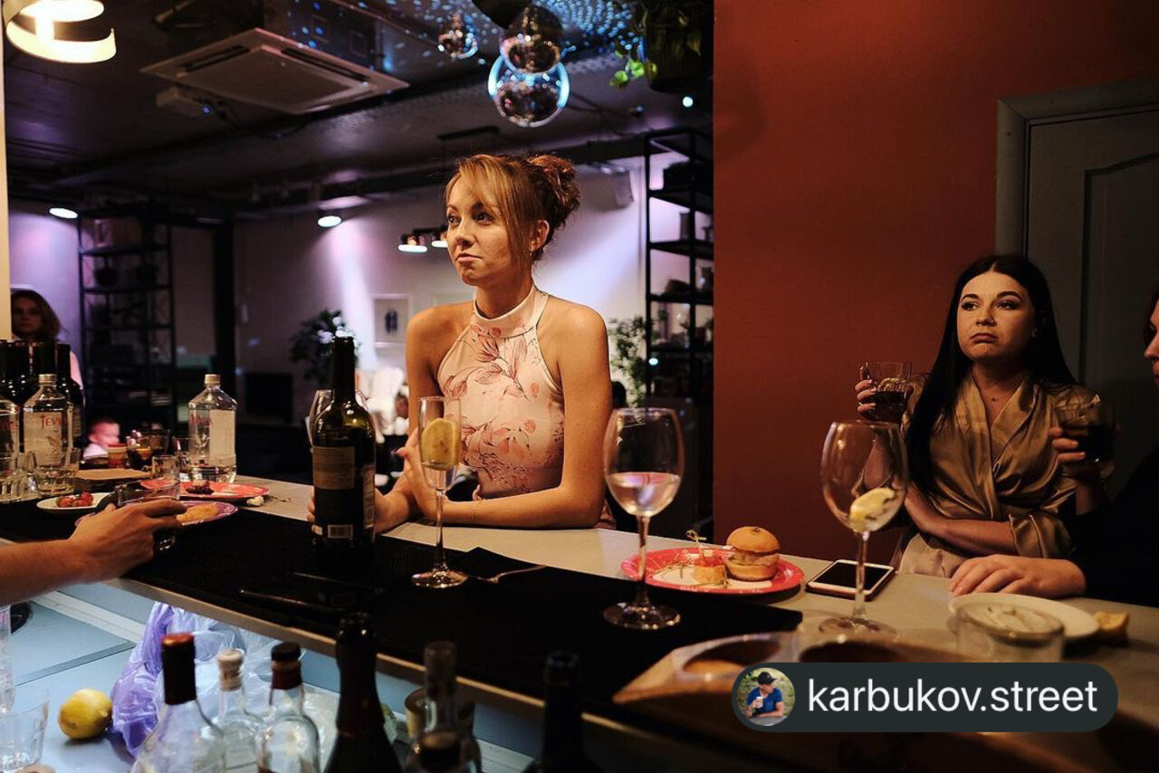 Арендовать Work Shop Loft. Зал 10