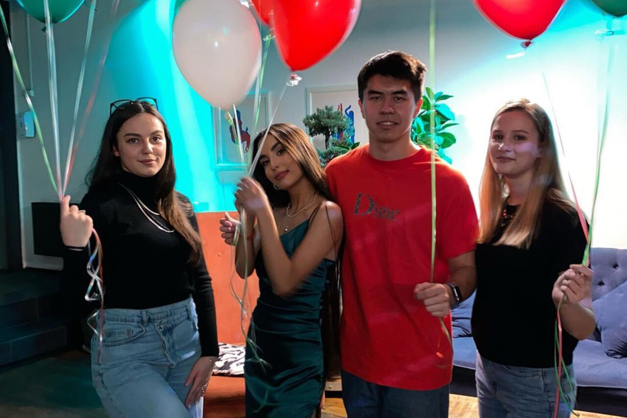 Арендовать Work Shop Loft. Зал 10