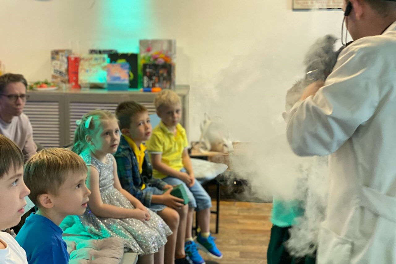 Арендовать Work Shop Loft. Зал 10