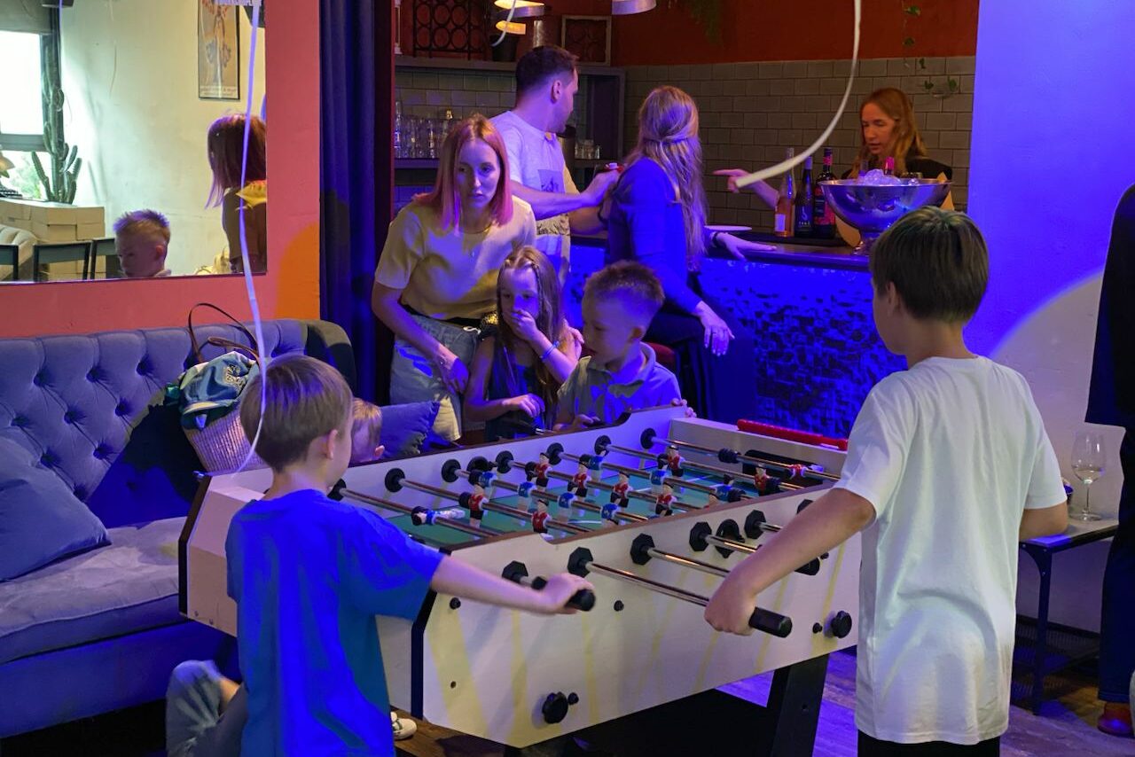 Арендовать Work Shop Loft. Зал 10