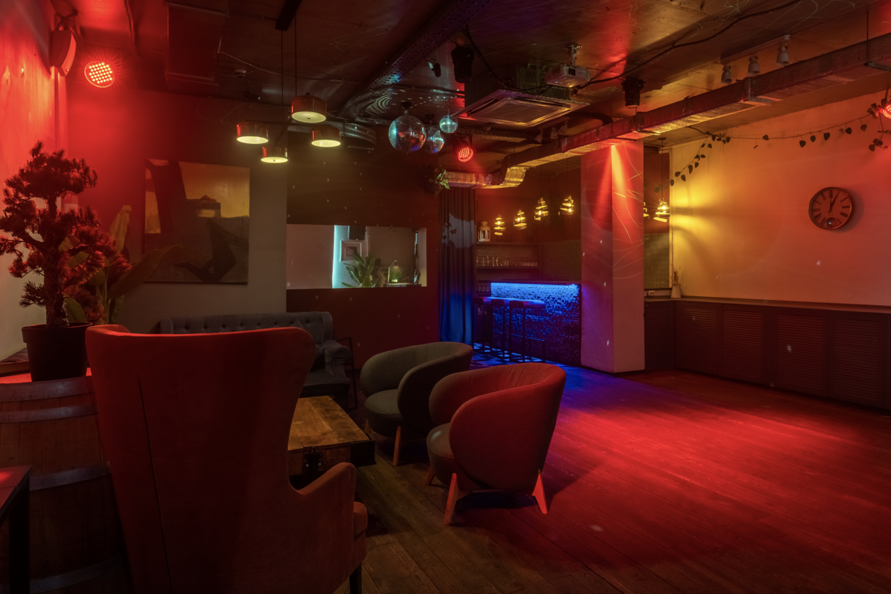 Арендовать Work Shop Loft. Зал 10