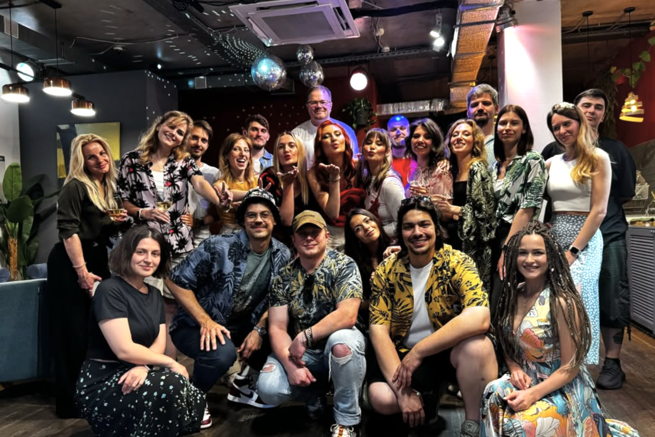 Арендовать Work Shop Loft. Зал 10