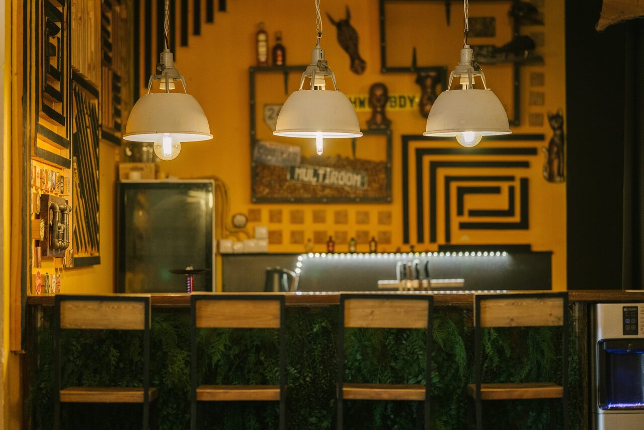 Арендовать Multiroom. Лофт-студия 