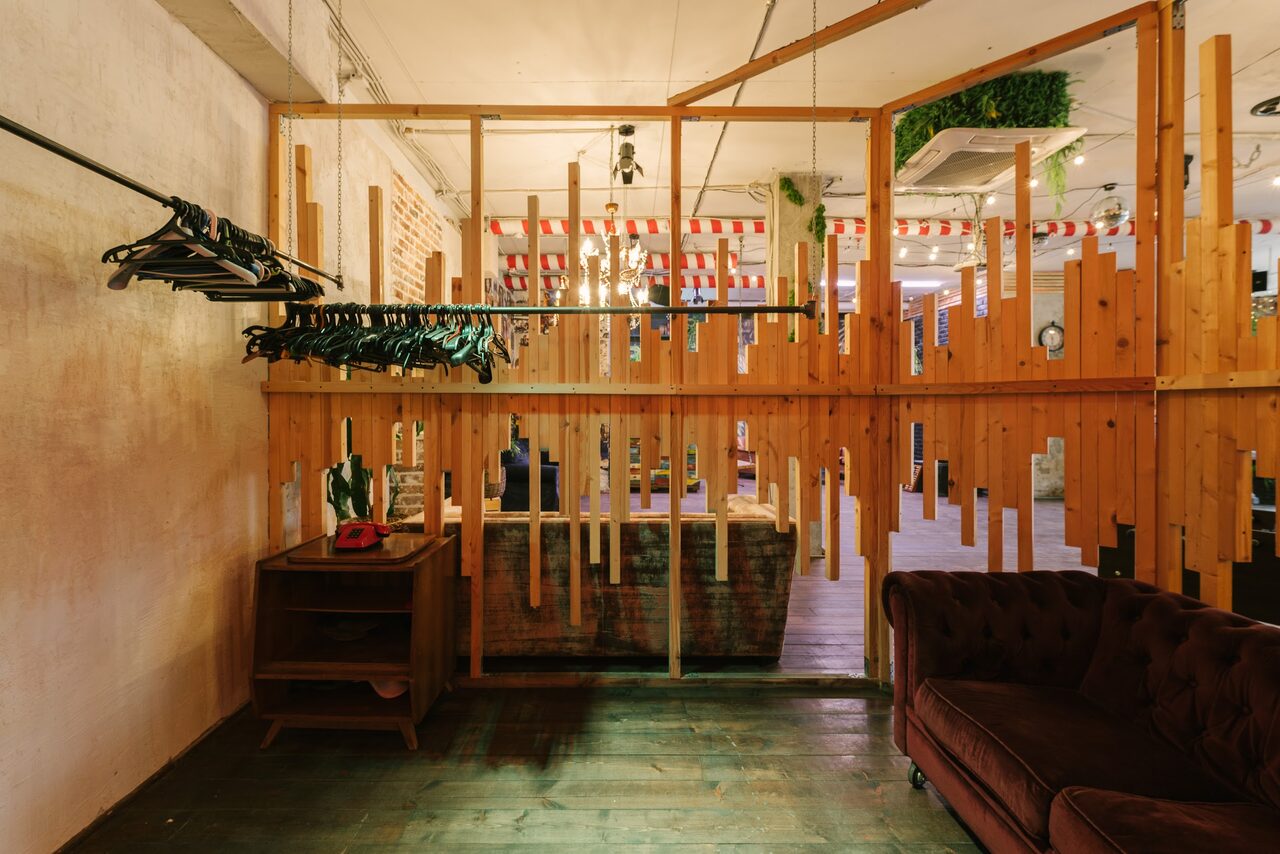 Арендовать Multiroom. Лофт-студия 