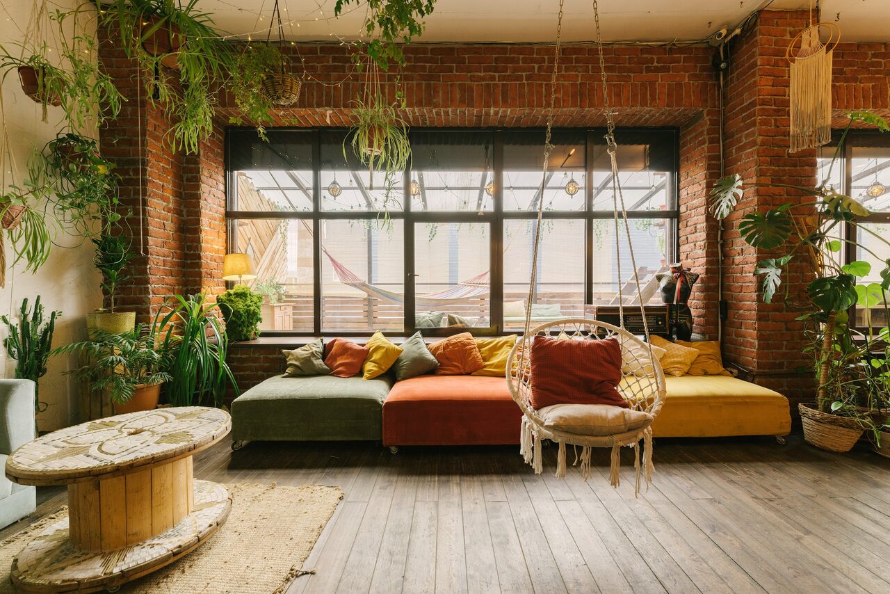 Арендовать Multiroom. Лофт-студия 