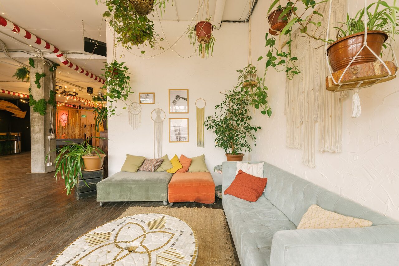 Арендовать Multiroom. Лофт-студия 