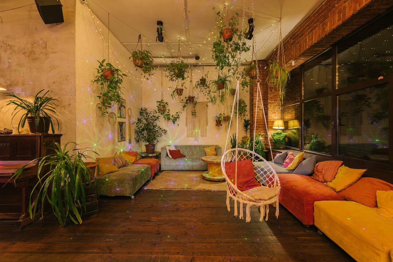 Арендовать Multiroom. Лофт-студия 