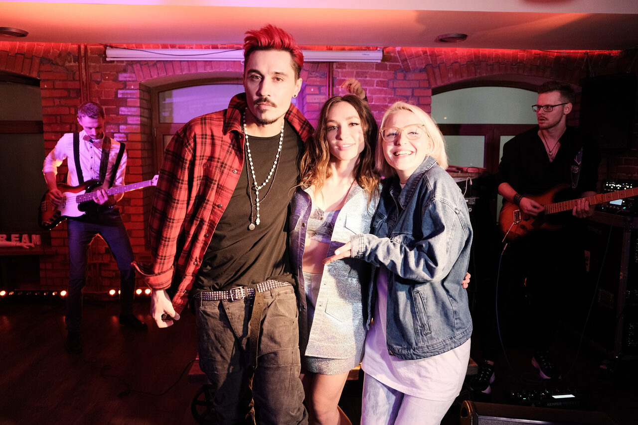 Арендовать Лофт с внутренним двориком