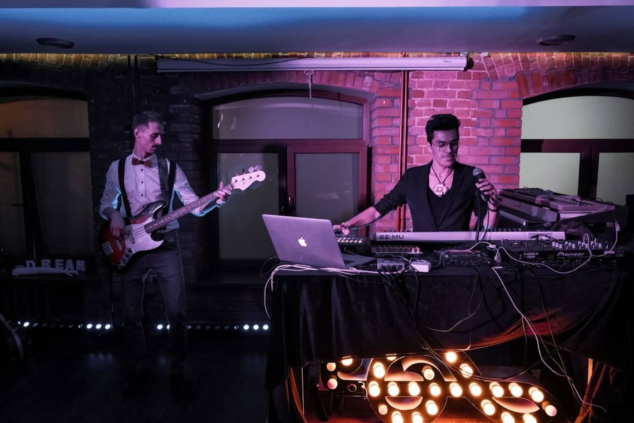 Арендовать Лофт с внутренним двориком