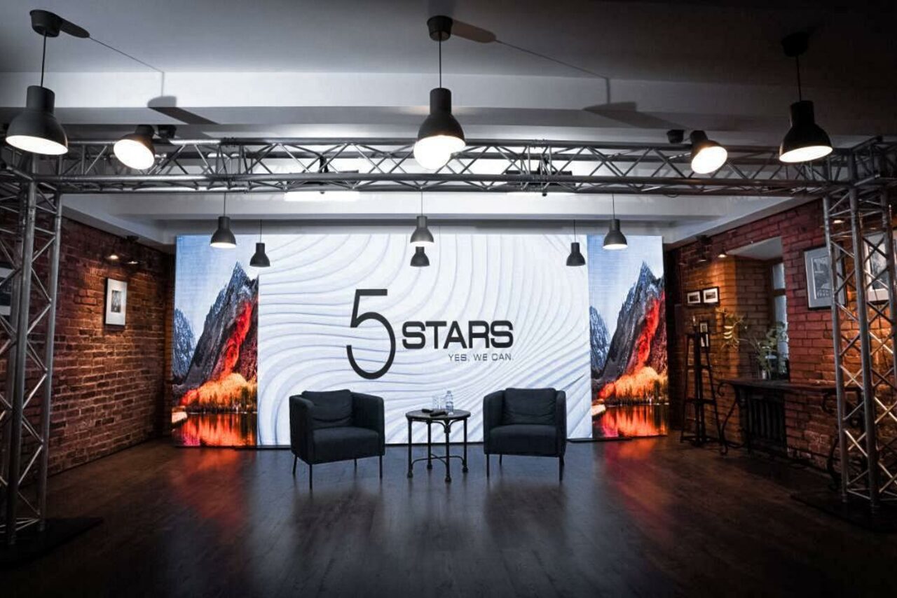 Арендовать Лофт с внутренним двориком