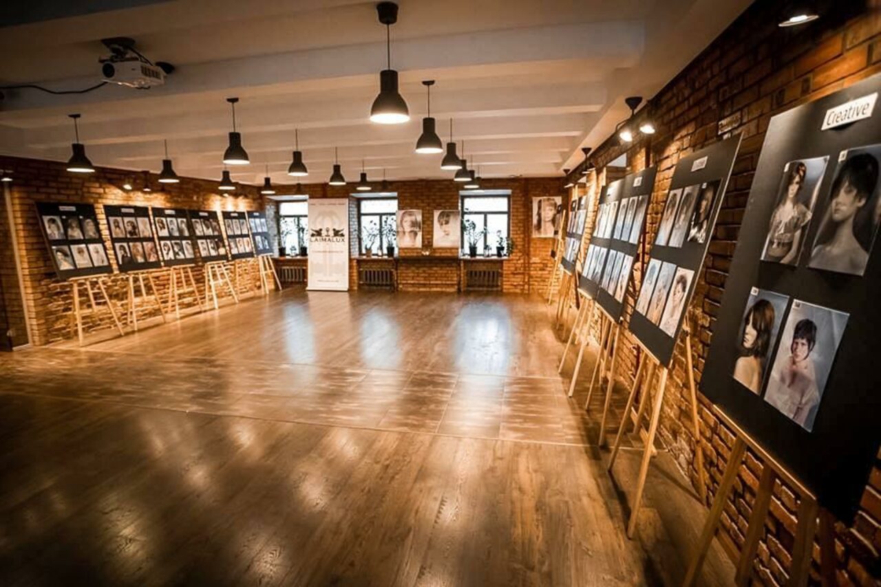 Арендовать Лофт с внутренним двориком