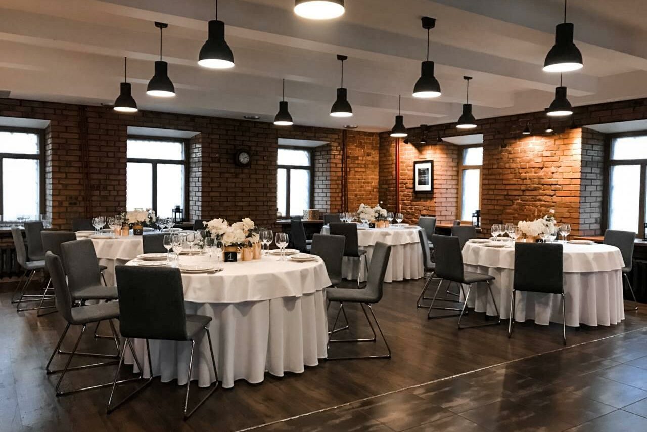 Арендовать Лофт с внутренним двориком