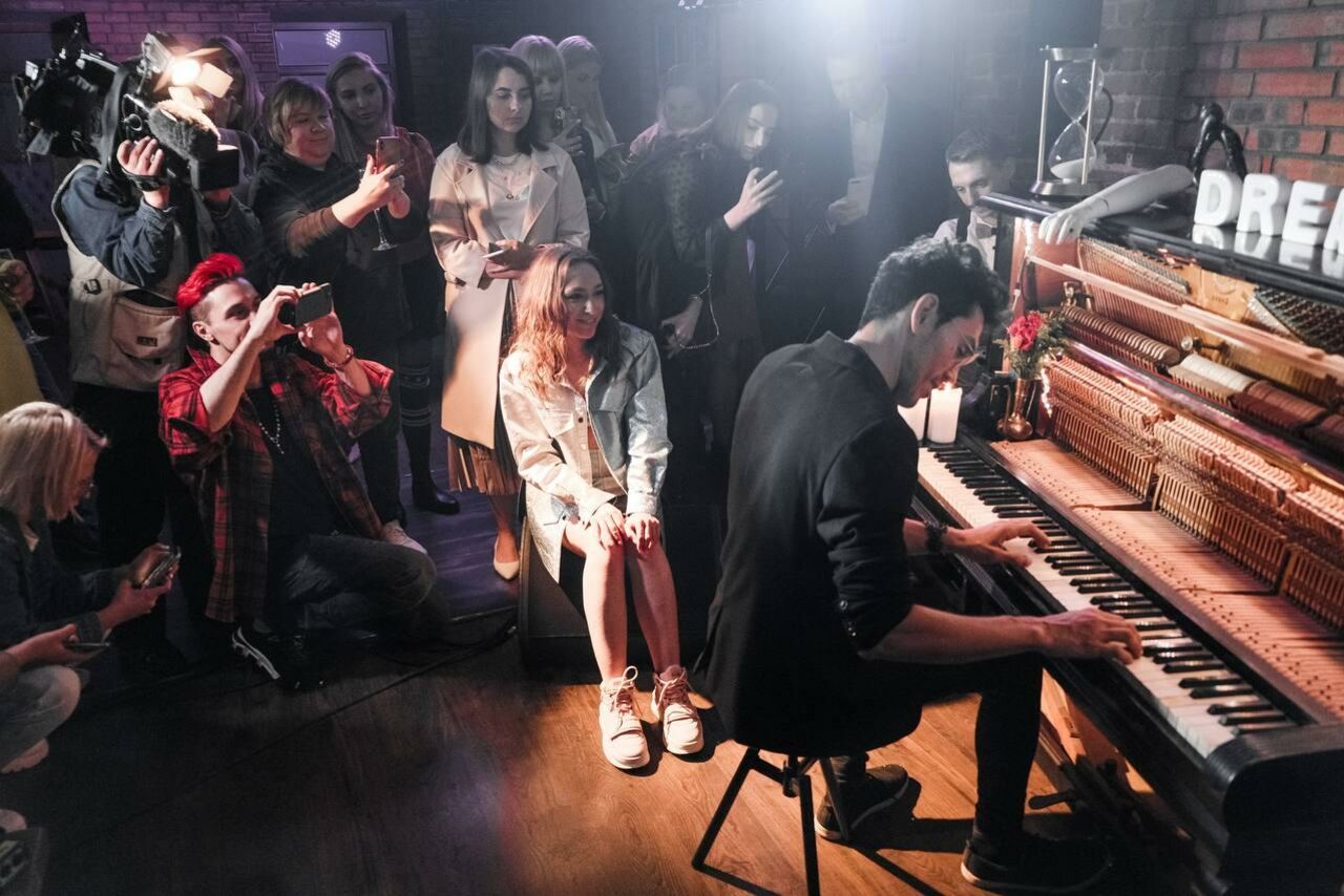 Арендовать Лофт с внутренним двориком