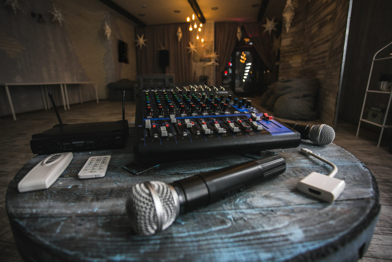 Арендовать Лофт в бизнес центре