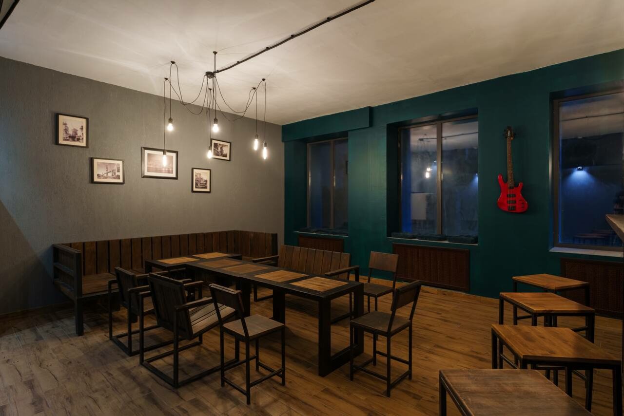 Арендовать PSY.LOFT