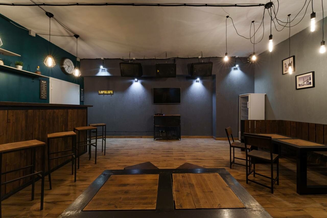 Арендовать PSY.LOFT