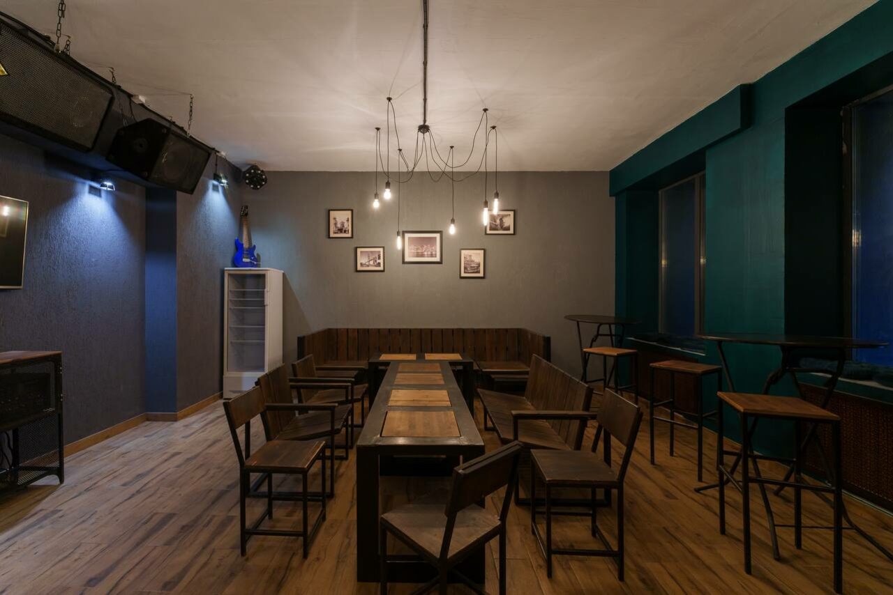 Арендовать PSY.LOFT