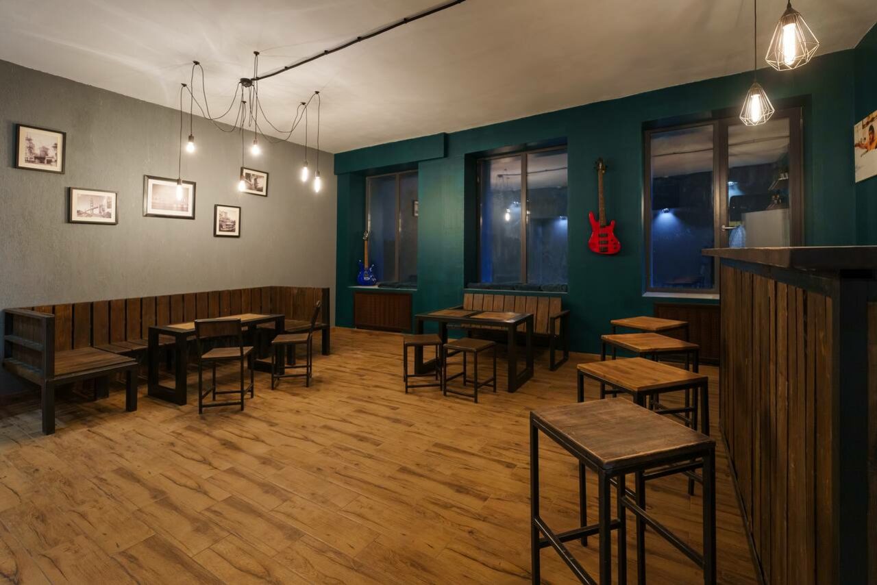 Арендовать PSY.LOFT