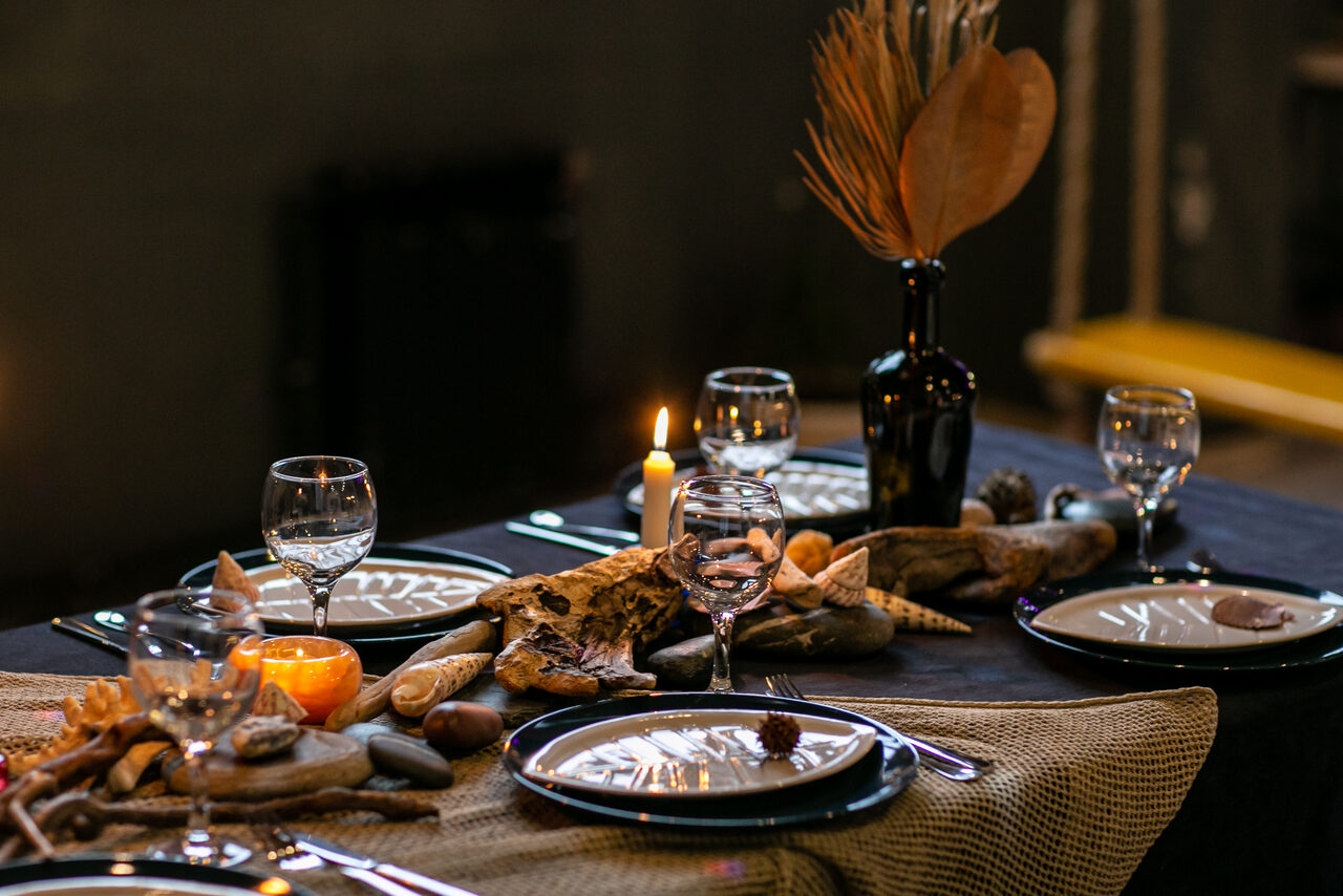 Арендовать Culinary style лофт