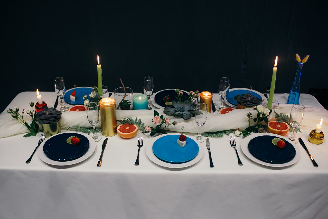 Арендовать Culinary style лофт