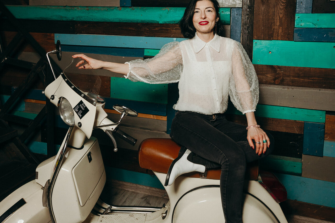 Арендовать Culinary style лофт