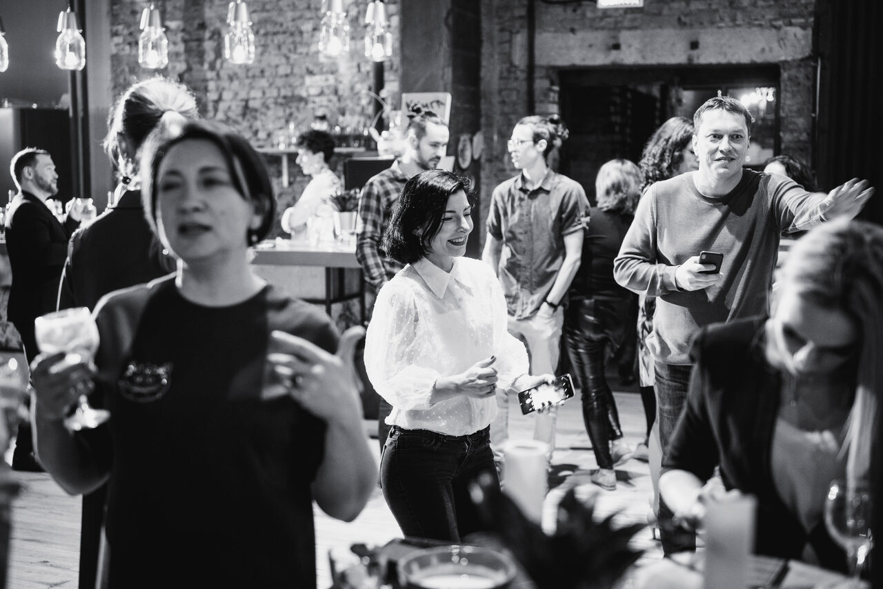 Арендовать Culinary style лофт