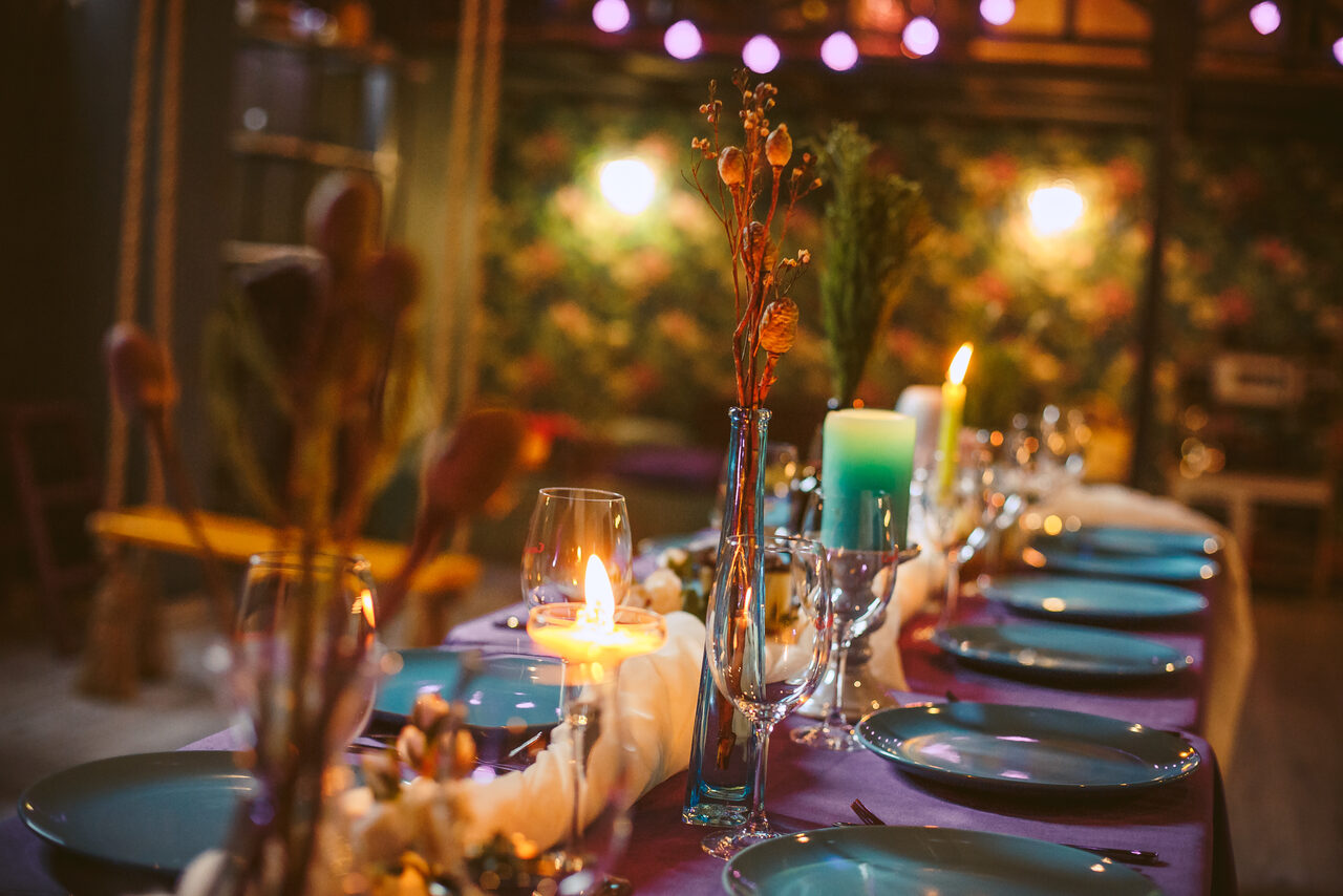 Арендовать Culinary style лофт