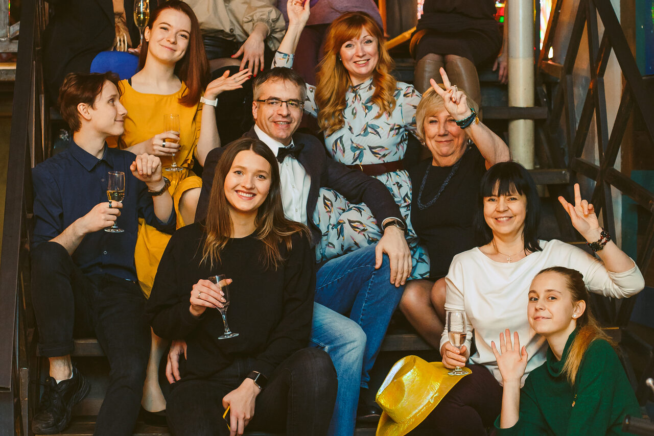 Арендовать Culinary style лофт