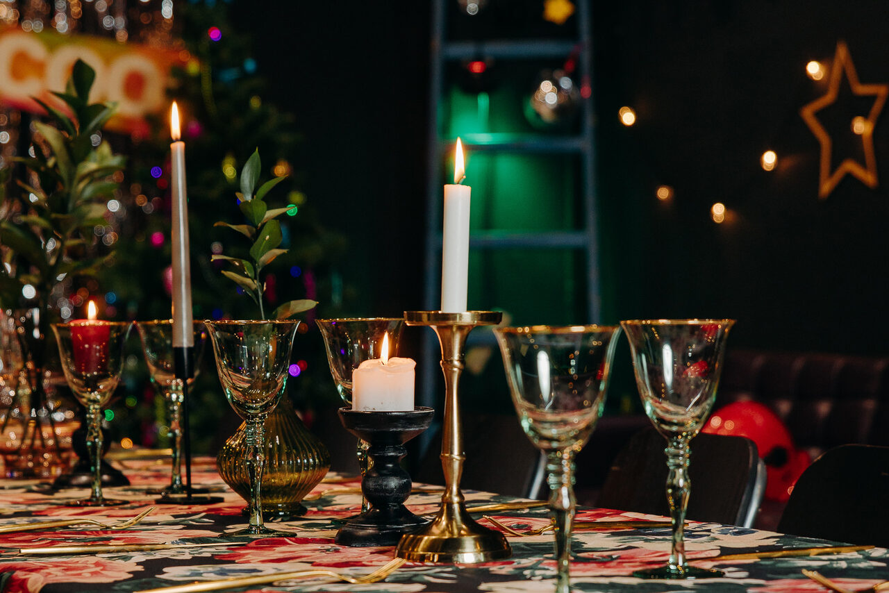 Арендовать Culinary style лофт