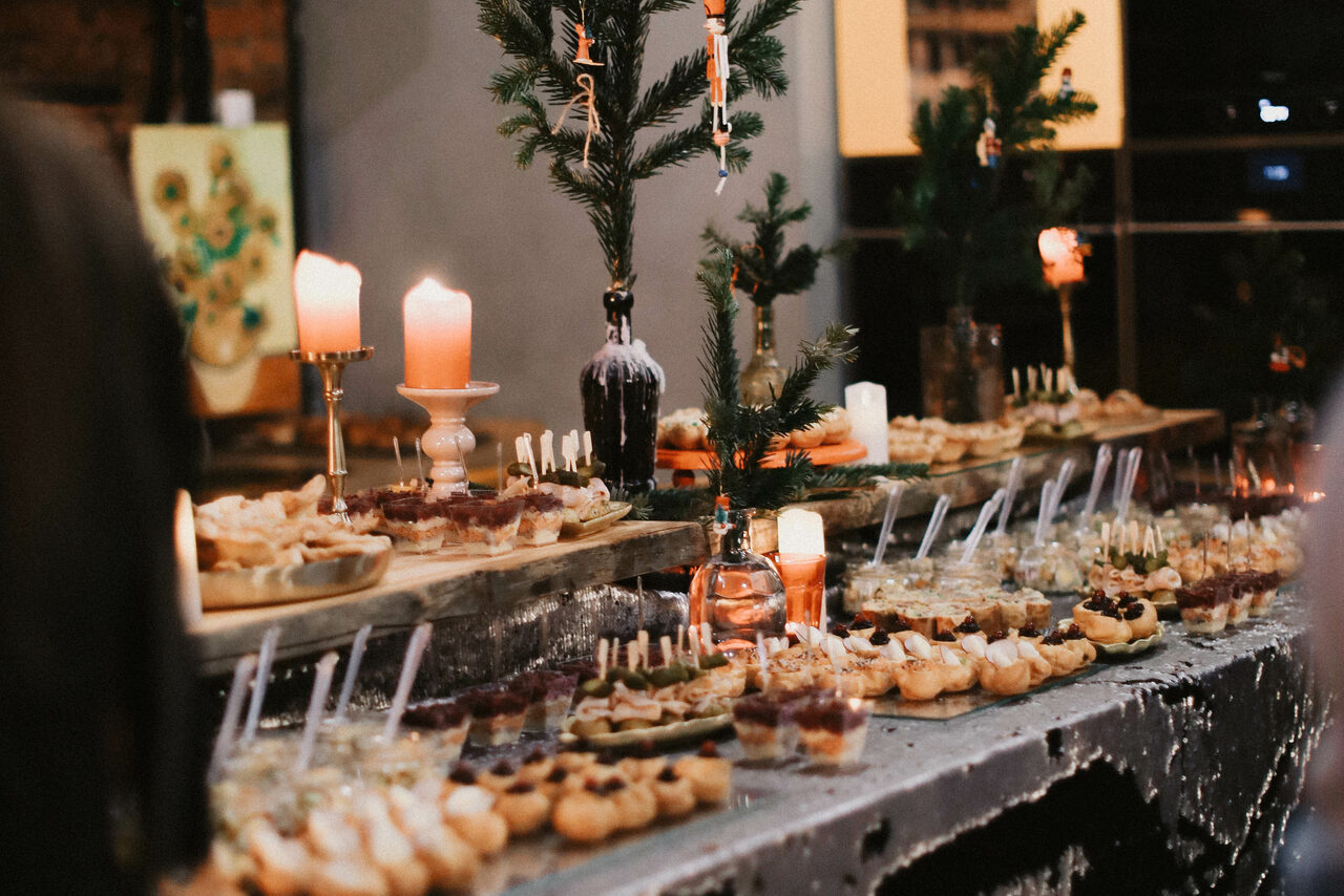 Арендовать Culinary style лофт