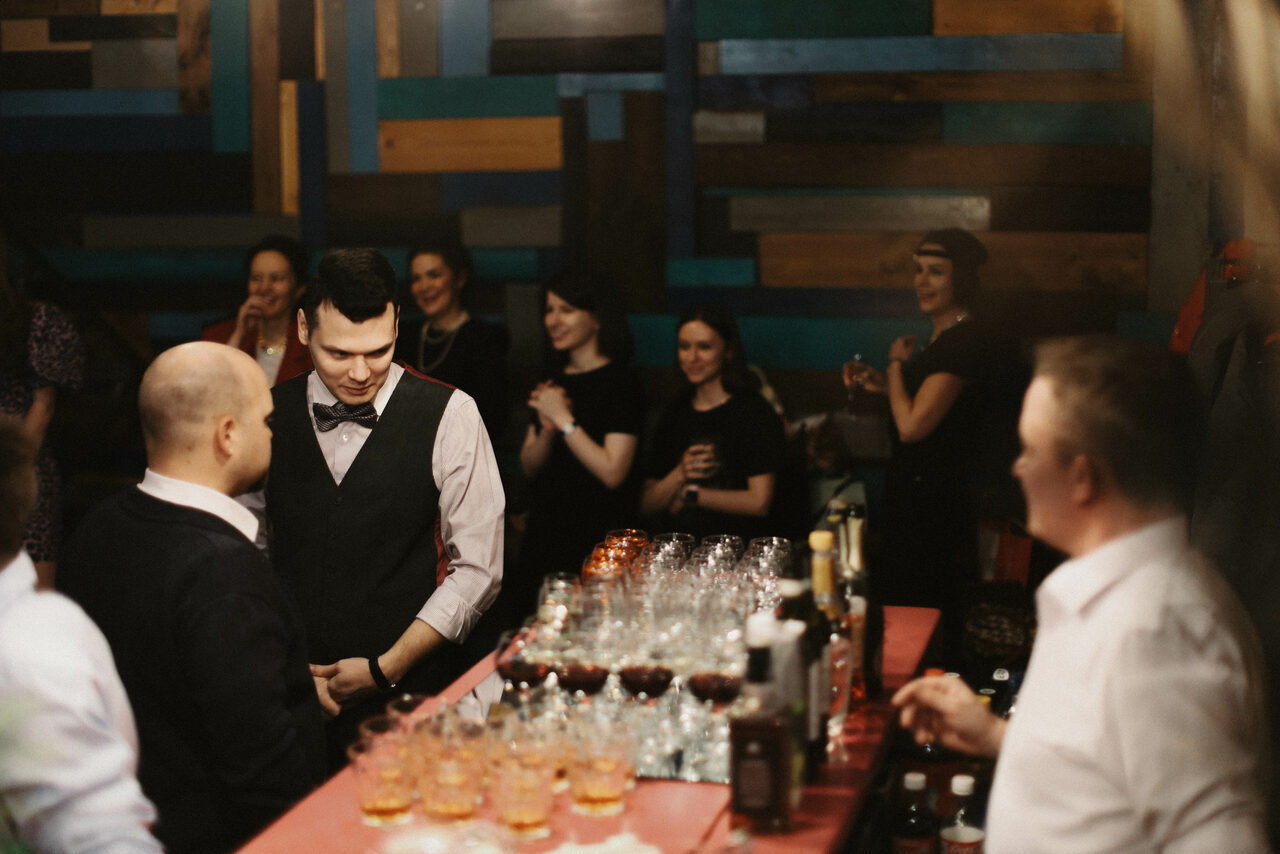 Арендовать Culinary style лофт