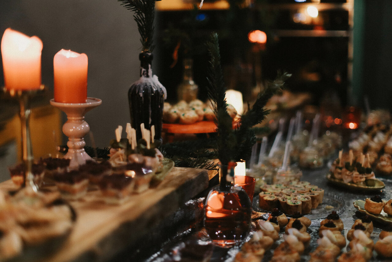 Арендовать Culinary style лофт