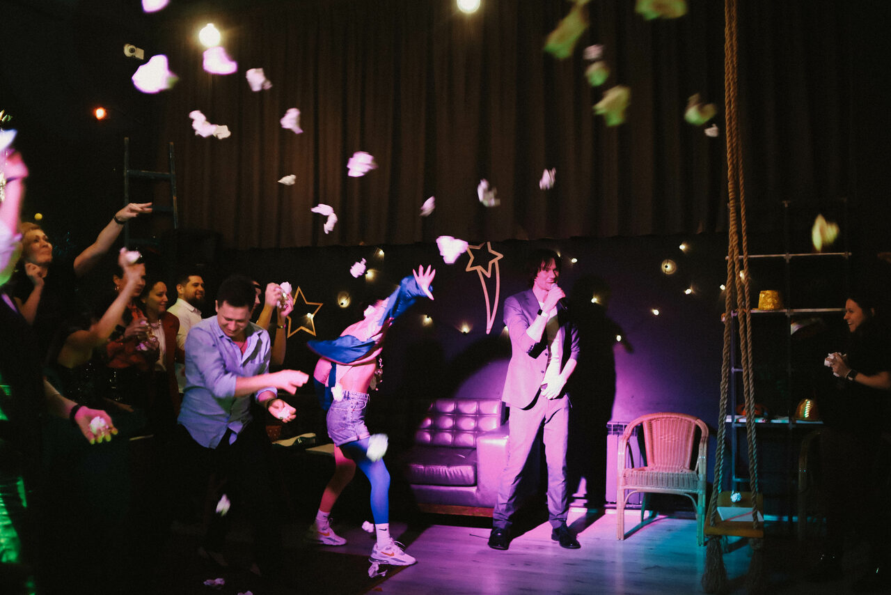 Арендовать Culinary style лофт