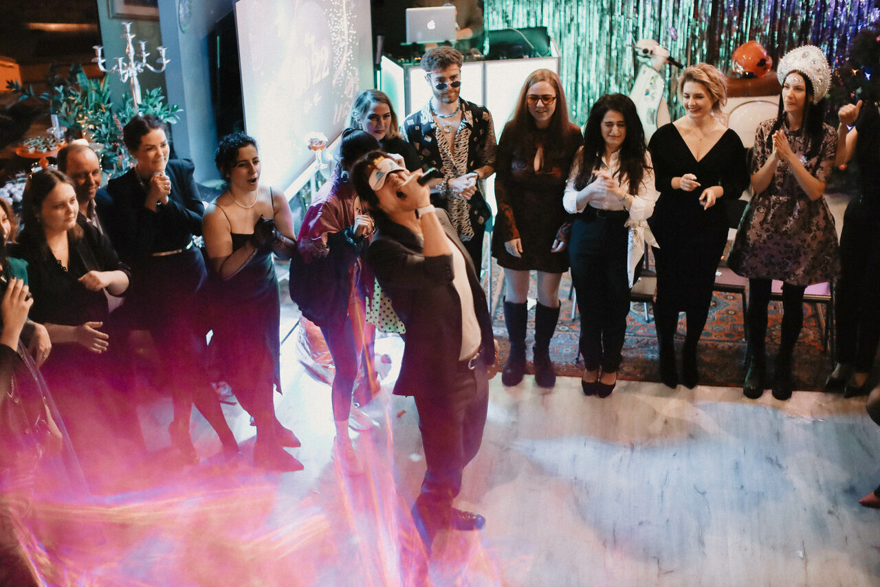 Арендовать Culinary style лофт