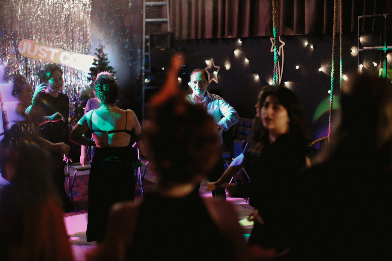 Арендовать Culinary style лофт