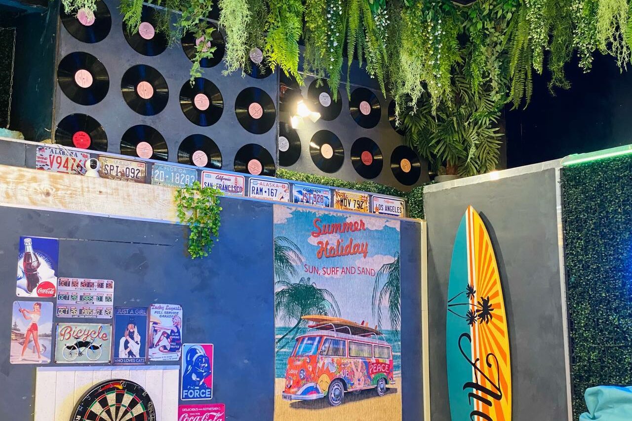 Арендовать Уютный лофт в строгих тонах