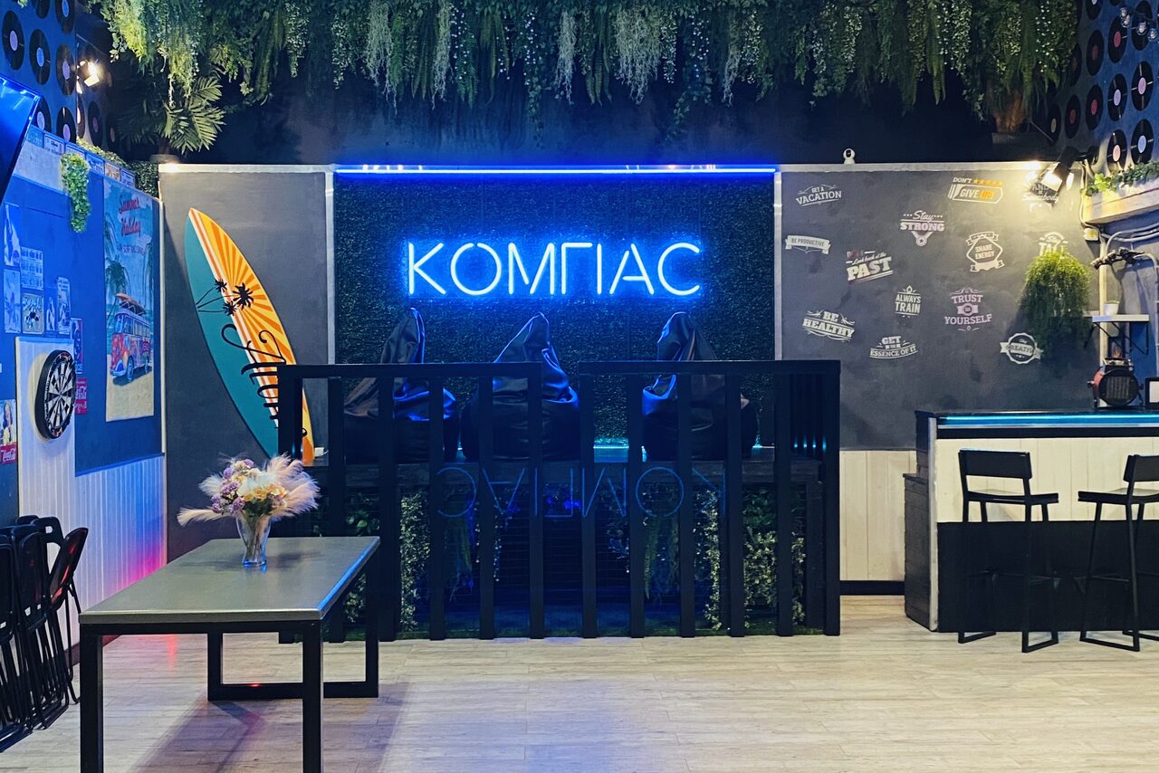 Арендовать Уютный лофт в строгих тонах