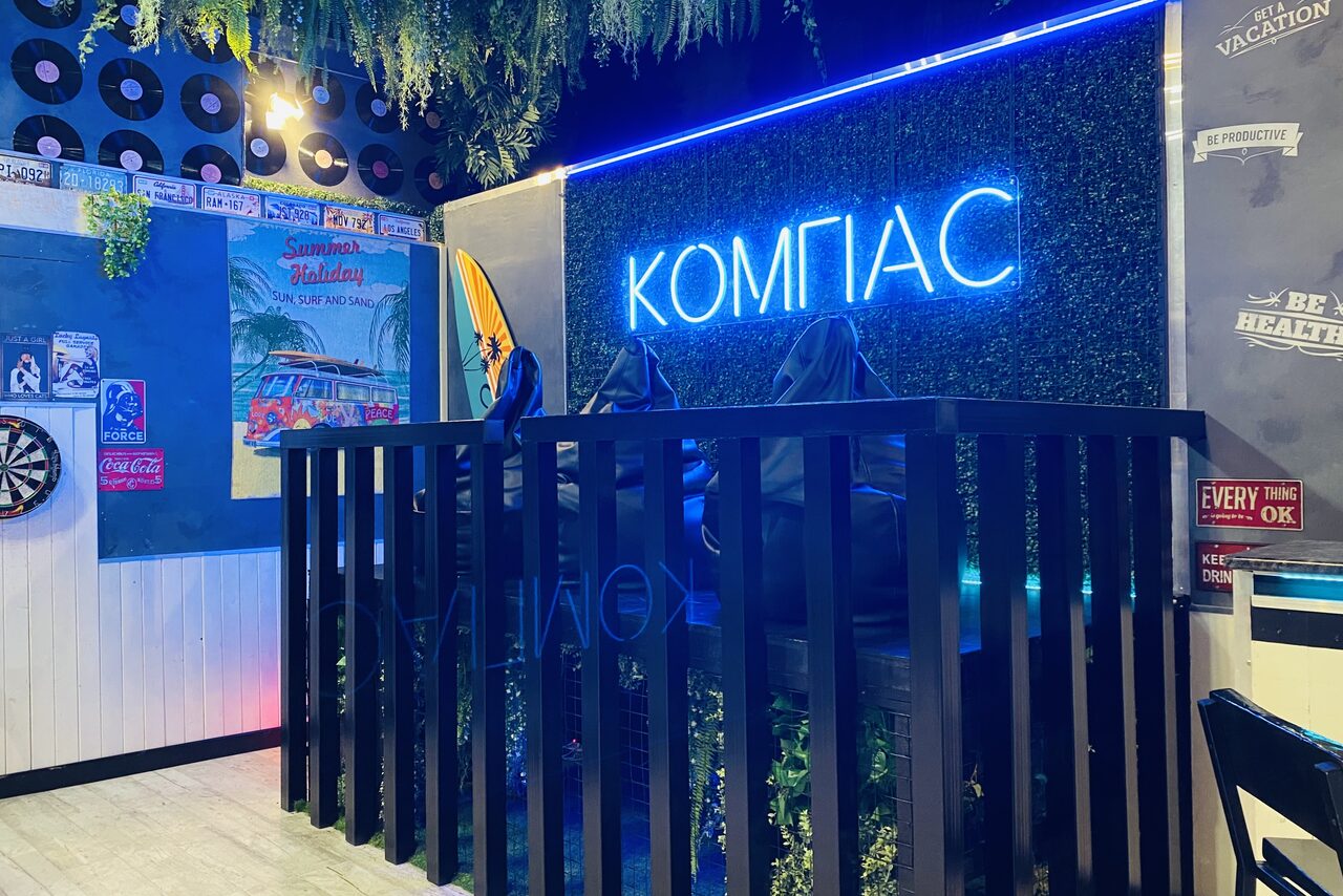 Арендовать Уютный лофт в строгих тонах