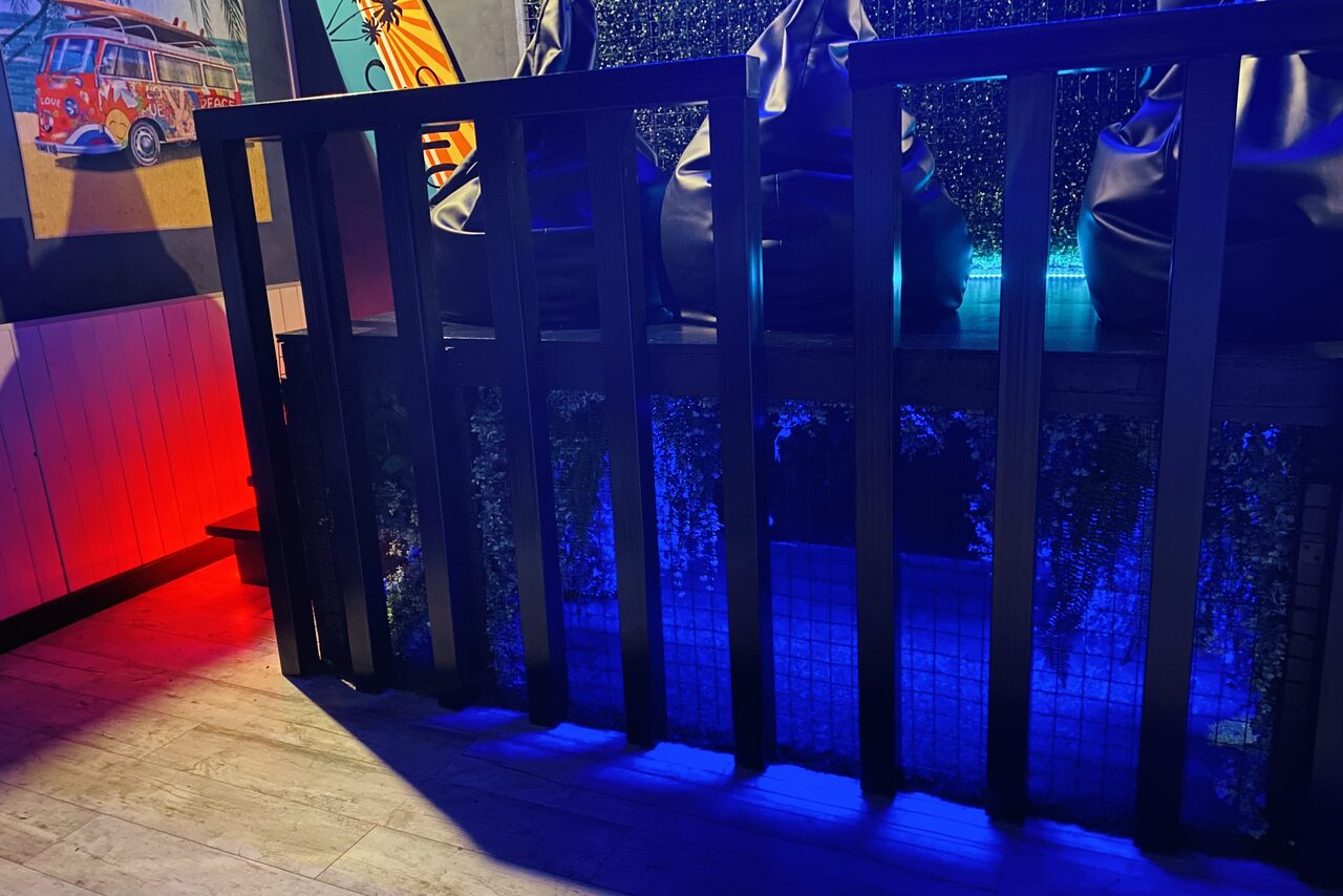 Арендовать Уютный лофт в строгих тонах