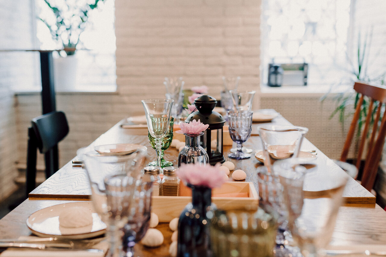 Арендовать Уютное пространство в центре города