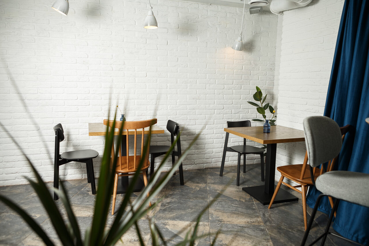 Арендовать Уютное пространство в центре города