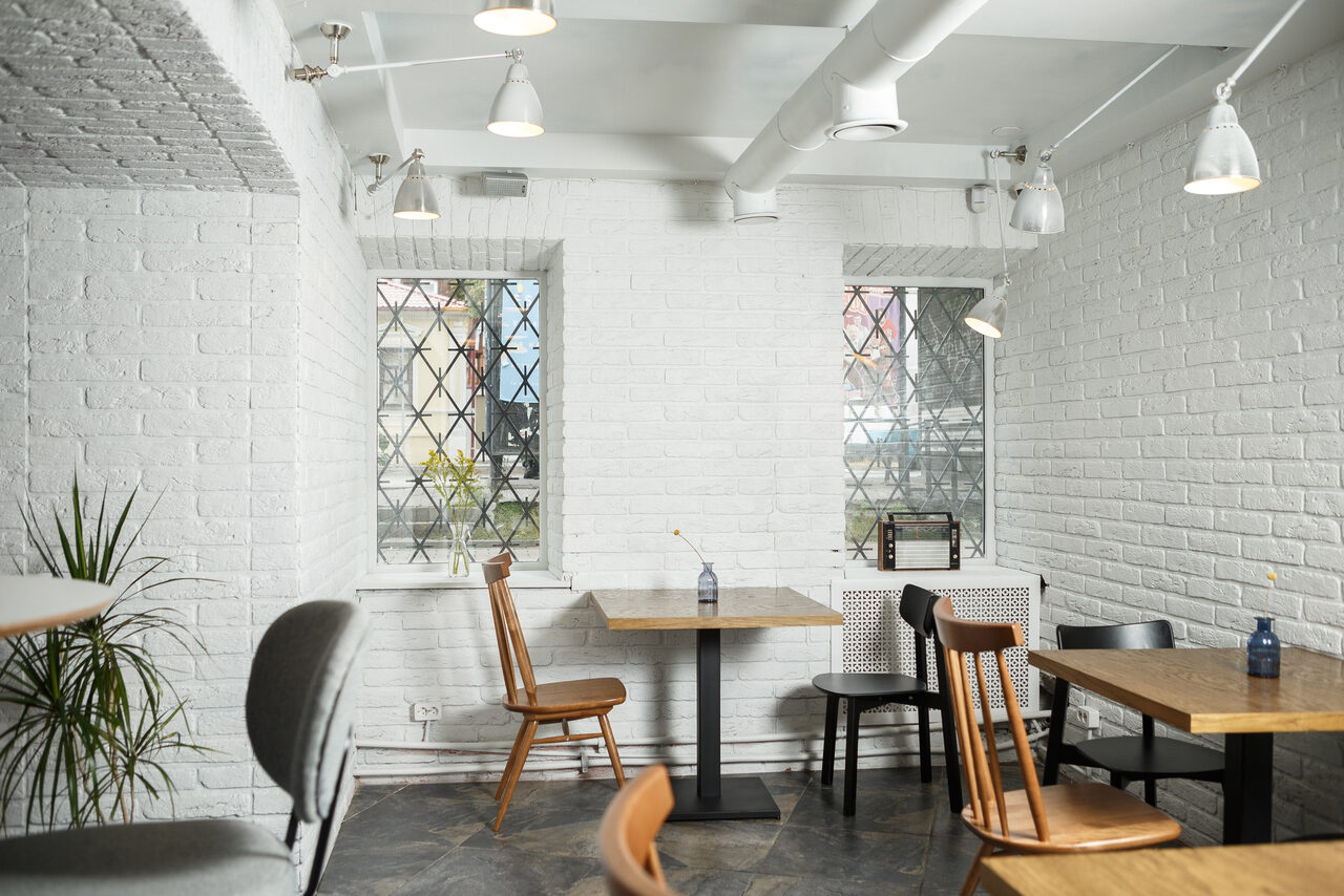 Арендовать Уютное пространство в центре города