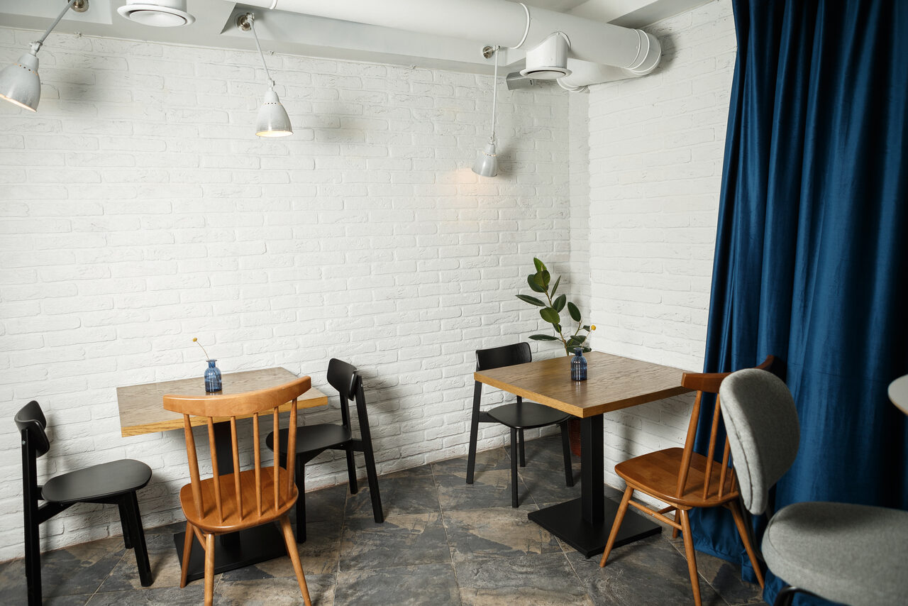 Арендовать Уютное пространство в центре города