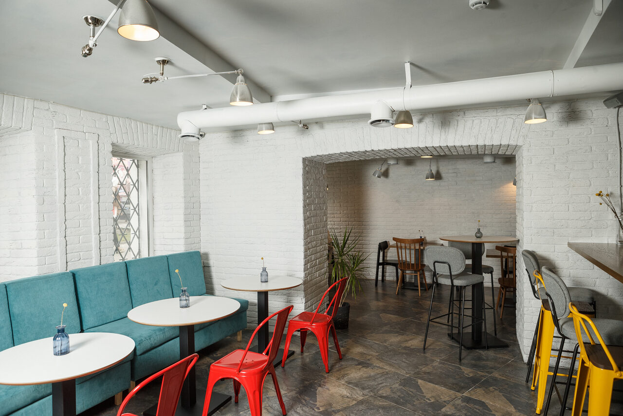 Арендовать Уютное пространство в центре города