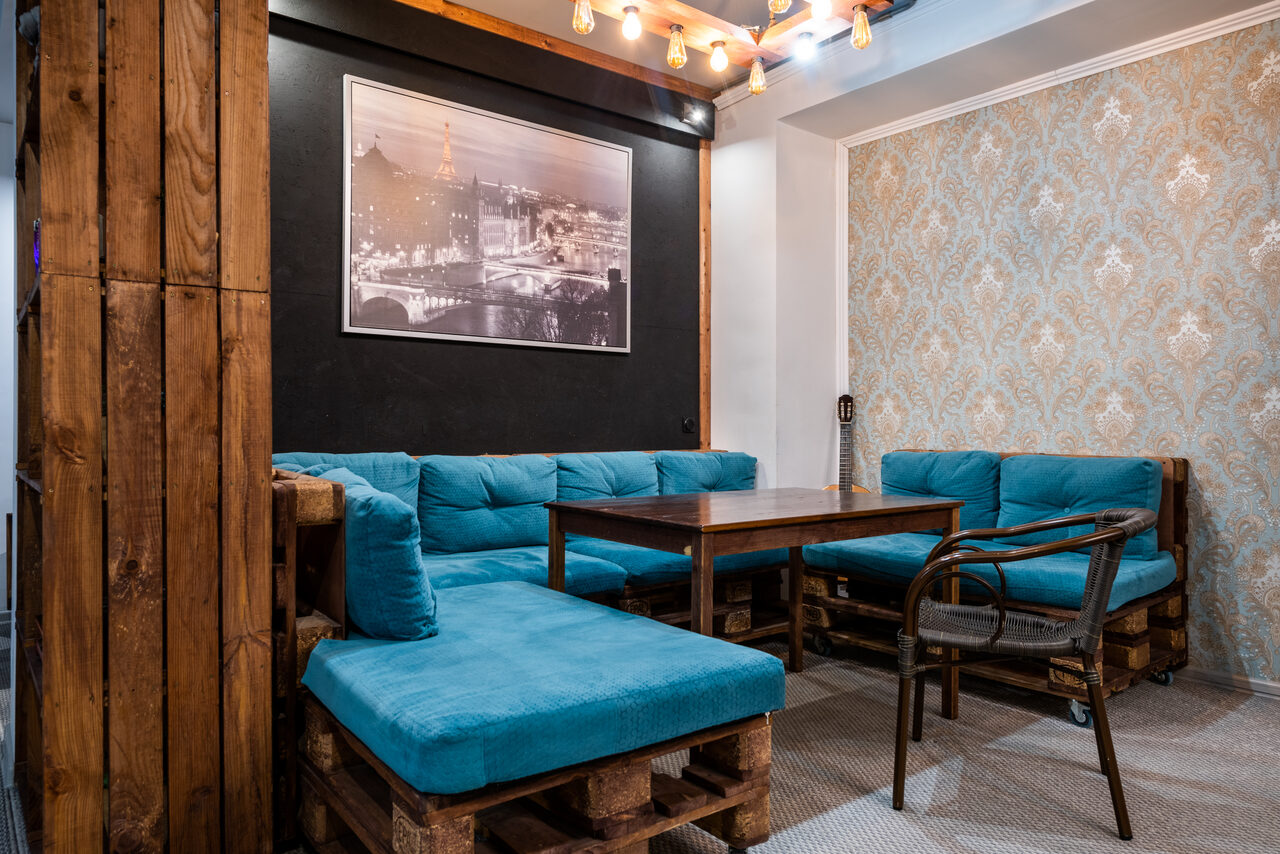 Арендовать VR Home Эксклюзивный уютный лофт с виртуальной реальностью