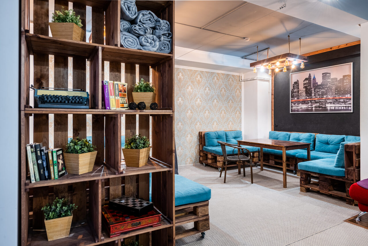 Арендовать VR Home Эксклюзивный уютный лофт с виртуальной реальностью