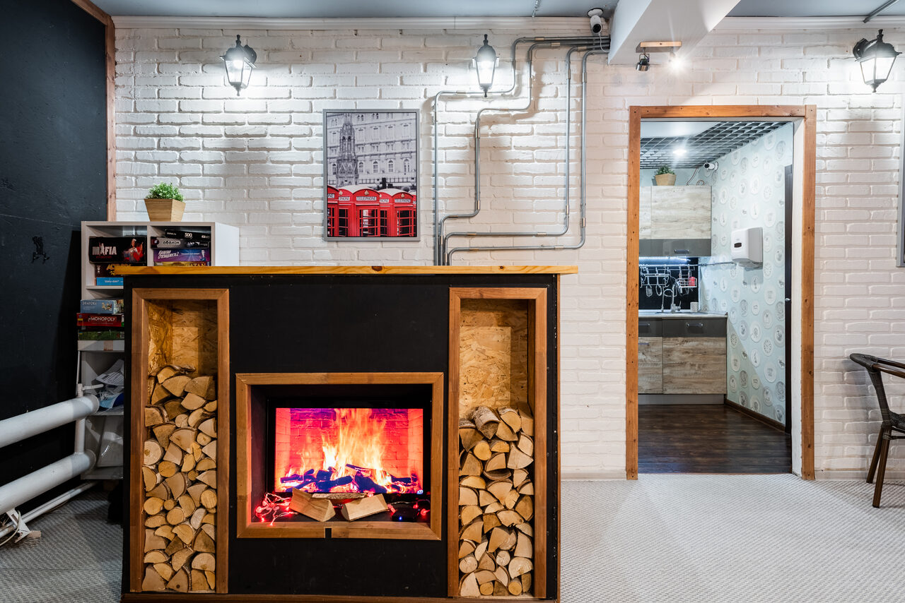 Арендовать VR Home Эксклюзивный уютный лофт с виртуальной реальностью