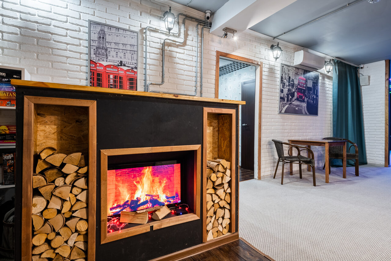 Арендовать VR Home Эксклюзивный уютный лофт с виртуальной реальностью