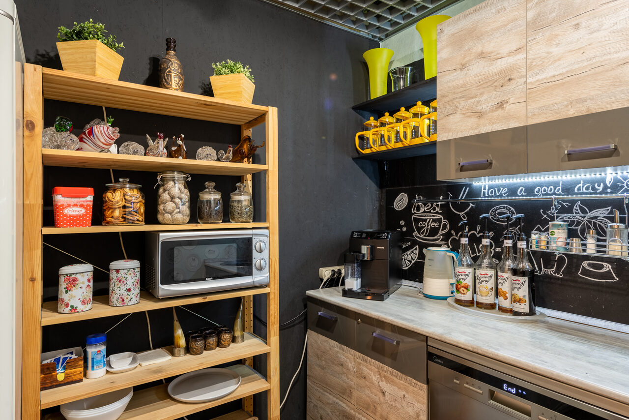 Арендовать VR Home Эксклюзивный уютный лофт с виртуальной реальностью