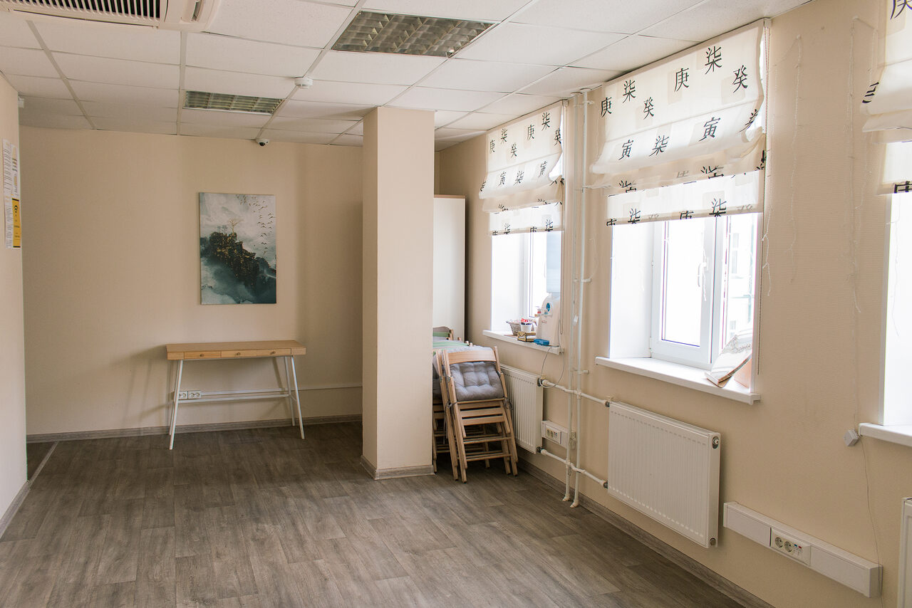 Арендовать Светлый лофт для мероприятий 